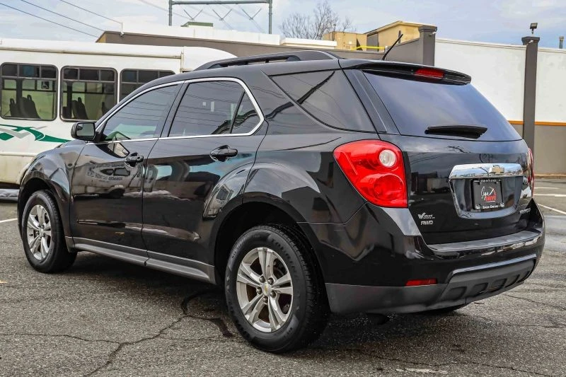 2013 Chevrolet Equinox - Image 4 of 12
