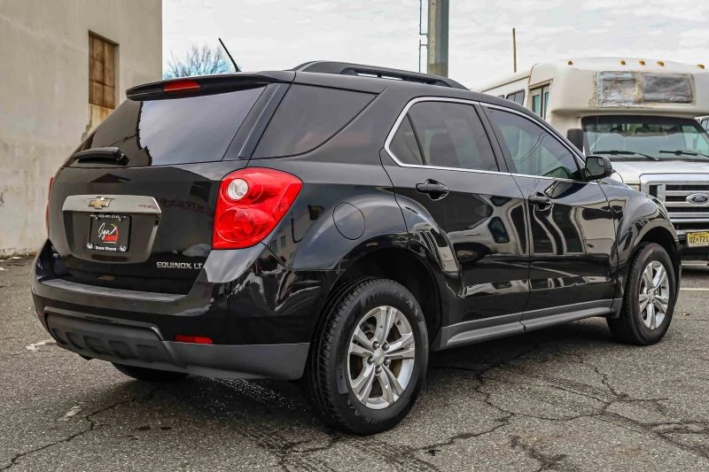 2013 Chevrolet Equinox - Image 6 of 12