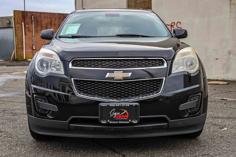 2013 Chevrolet Equinox - Image 2 of 12
