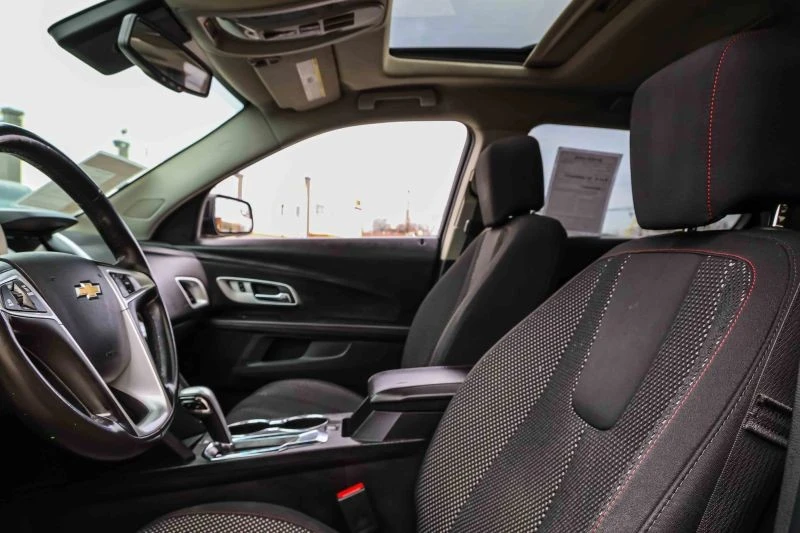 2013 Chevrolet Equinox - Image 9 of 12