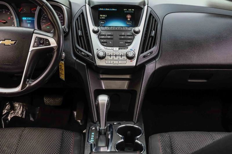 2013 Chevrolet Equinox - Image 10 of 12