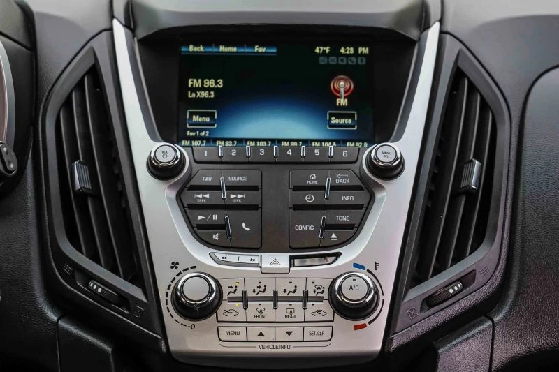 2013 Chevrolet Equinox - Image 11 of 12