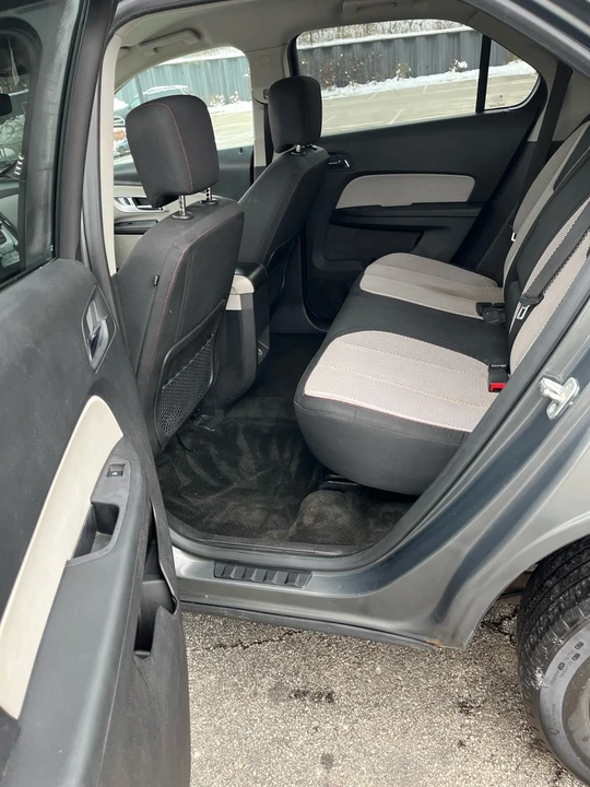 2013 Chevrolet Equinox - Image 6 of 15