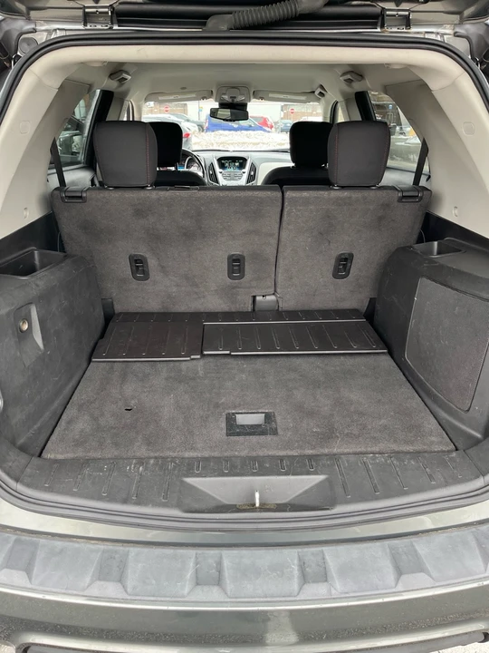 2013 Chevrolet Equinox - Image 8 of 15