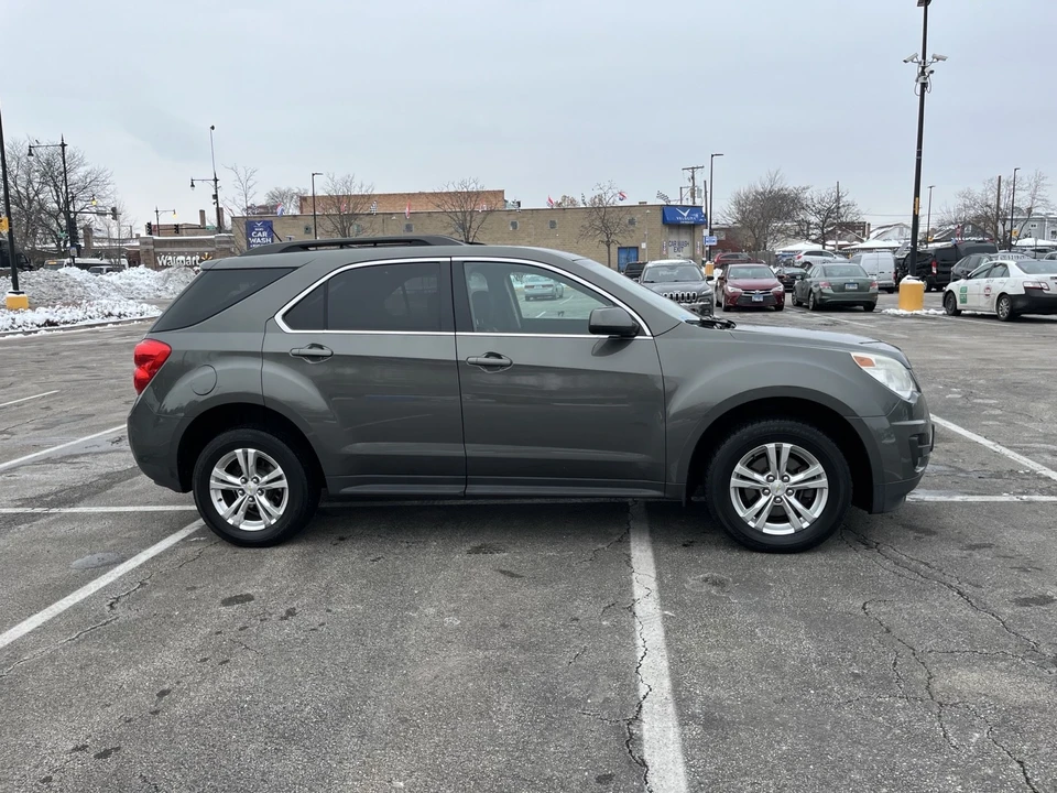 2013 Chevrolet Equinox - Image 2 of 15