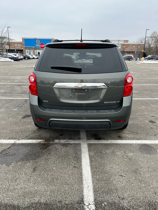 2013 Chevrolet Equinox - Image 4 of 15