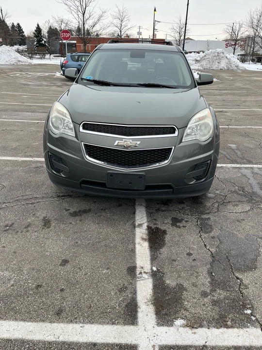 2013 Chevrolet Equinox - Image 3 of 15