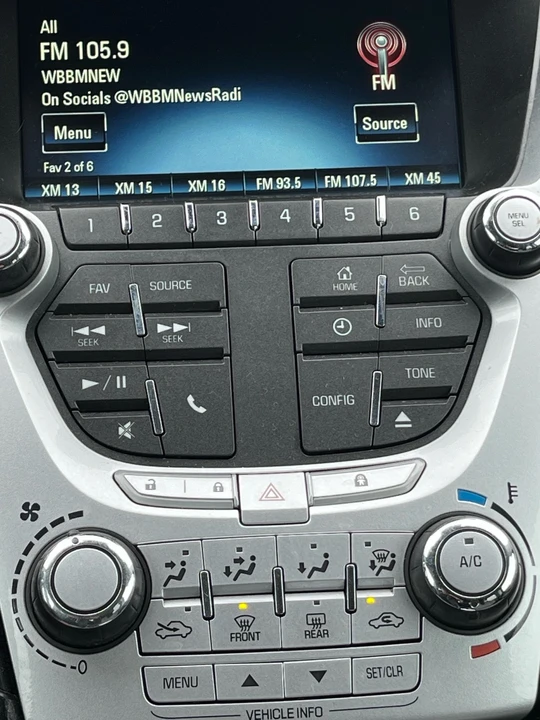 2013 Chevrolet Equinox - Image 12 of 15