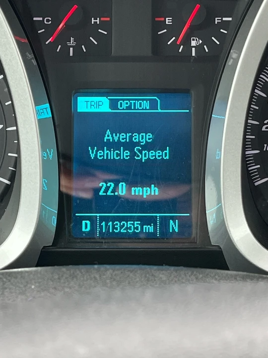 2013 Chevrolet Equinox - Image 14 of 15