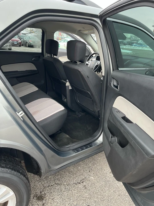 2013 Chevrolet Equinox - Image 7 of 15