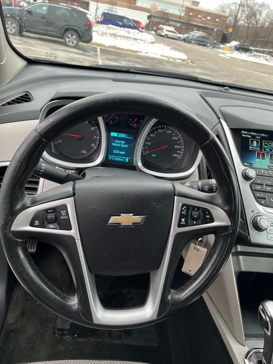 2013 Chevrolet Equinox - Image 5 of 15