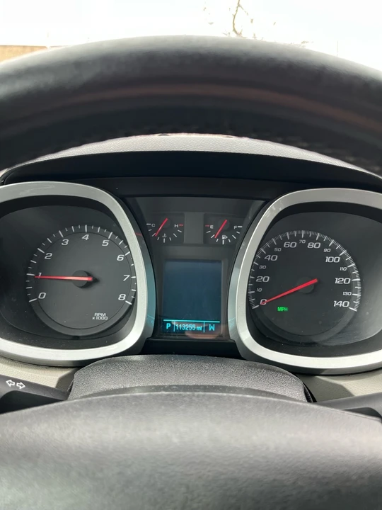 2013 Chevrolet Equinox - Image 13 of 15