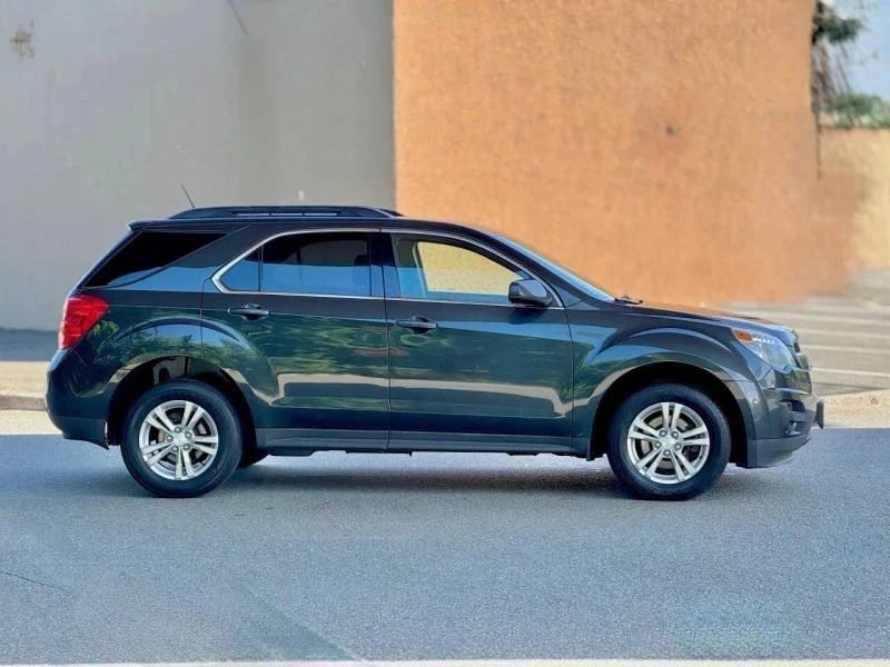 2013 Chevrolet Equinox - Image 4 of 12