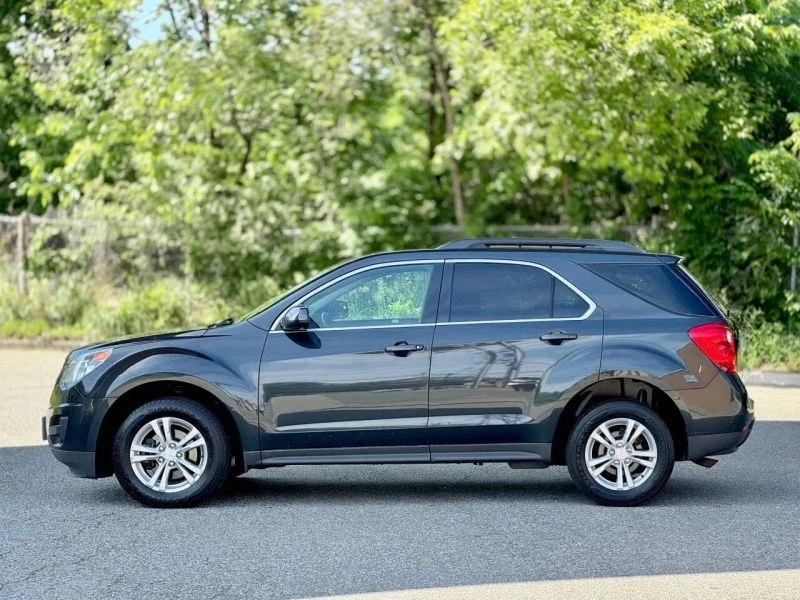 2013 Chevrolet Equinox - Image 5 of 12