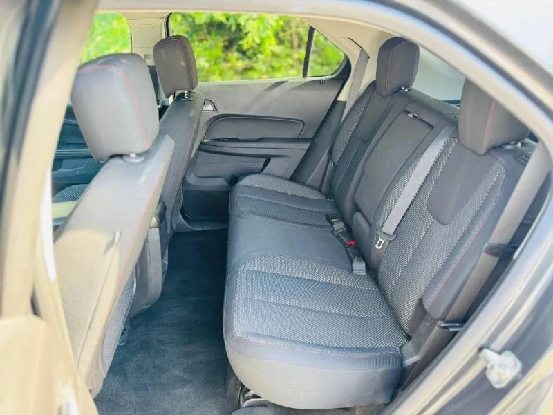 2013 Chevrolet Equinox - Image 12 of 12