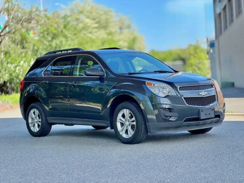 2013 Chevrolet Equinox - Image 3 of 12