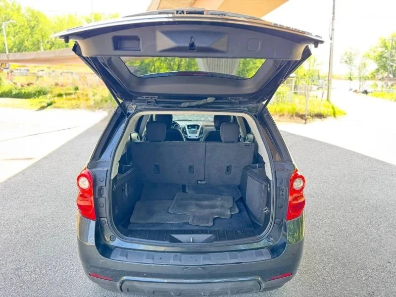 2013 Chevrolet Equinox - Image 9 of 12