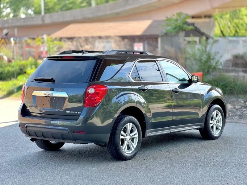 2013 Chevrolet Equinox - Image 8 of 12