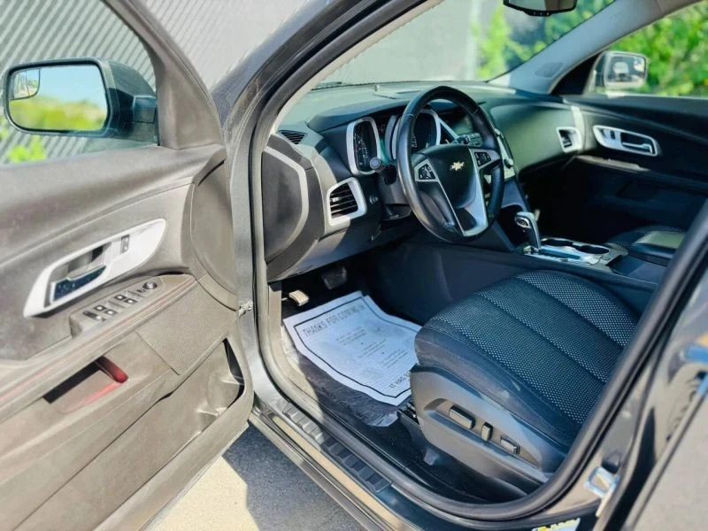 2013 Chevrolet Equinox - Image 11 of 12