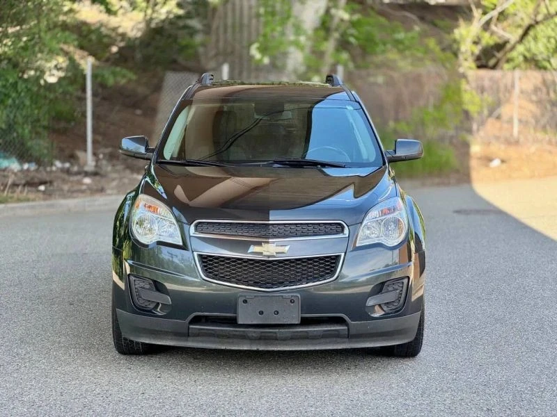 2013 Chevrolet Equinox - Image 2 of 12