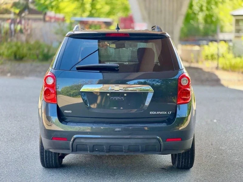 2013 Chevrolet Equinox - Image 7 of 12