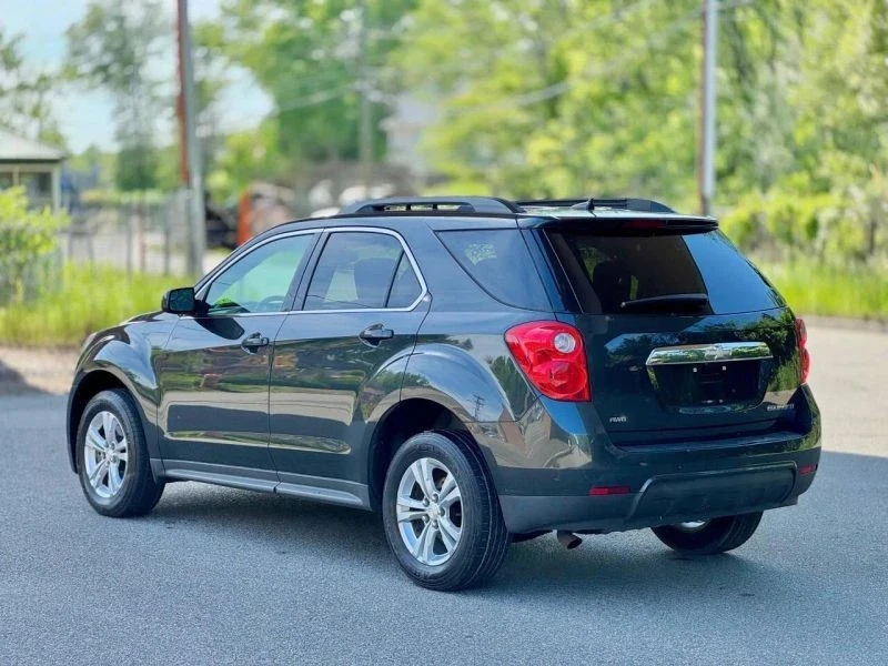2013 Chevrolet Equinox - Image 6 of 12