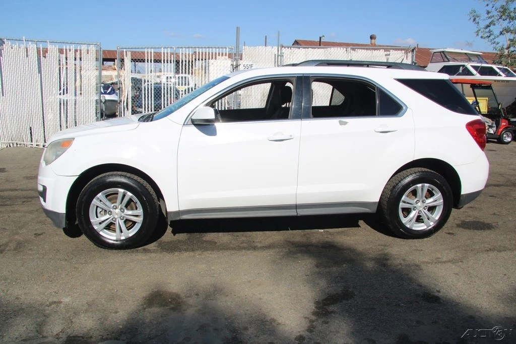 2013 Chevrolet Equinox - Image 3 of 21