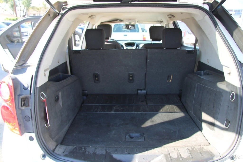 2013 Chevrolet Equinox - Image 20 of 21