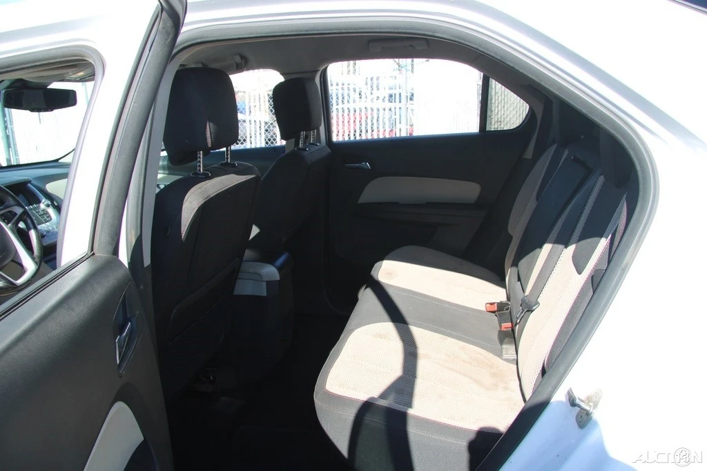 2013 Chevrolet Equinox - Image 19 of 21