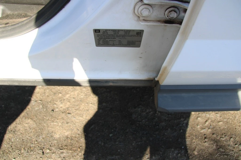 2013 Chevrolet Equinox - Image 10 of 21