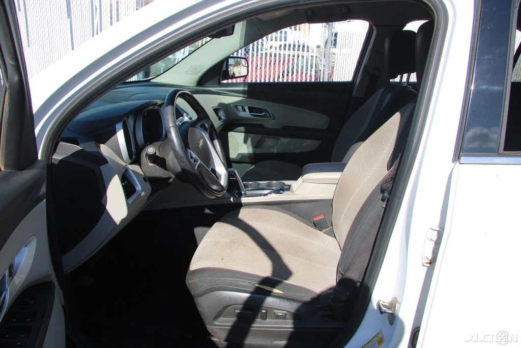 2013 Chevrolet Equinox - Image 12 of 21
