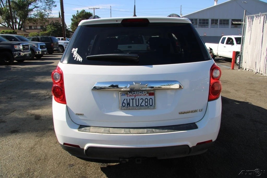 2013 Chevrolet Equinox - Image 5 of 21