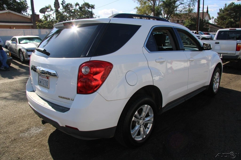 2013 Chevrolet Equinox - Image 6 of 21