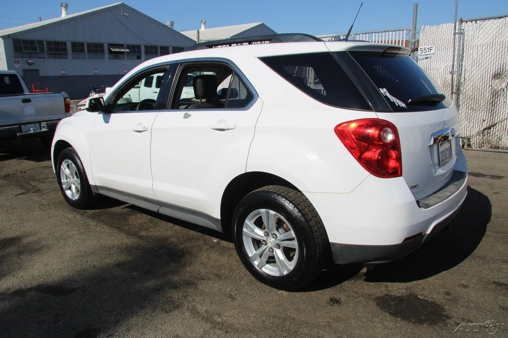 2013 Chevrolet Equinox - Image 4 of 21