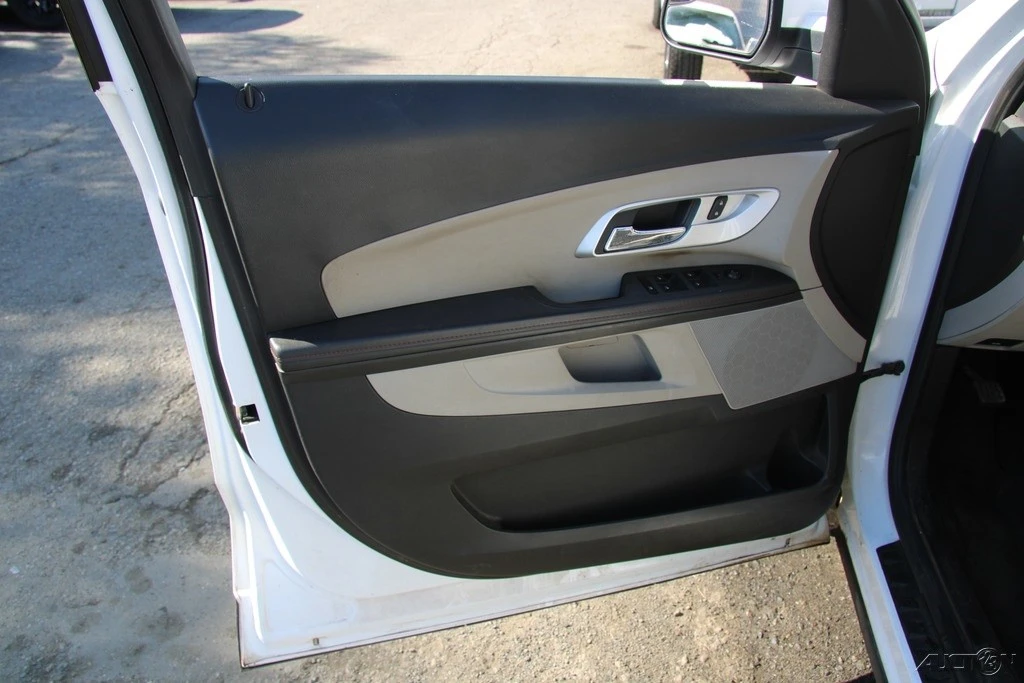 2013 Chevrolet Equinox - Image 11 of 21