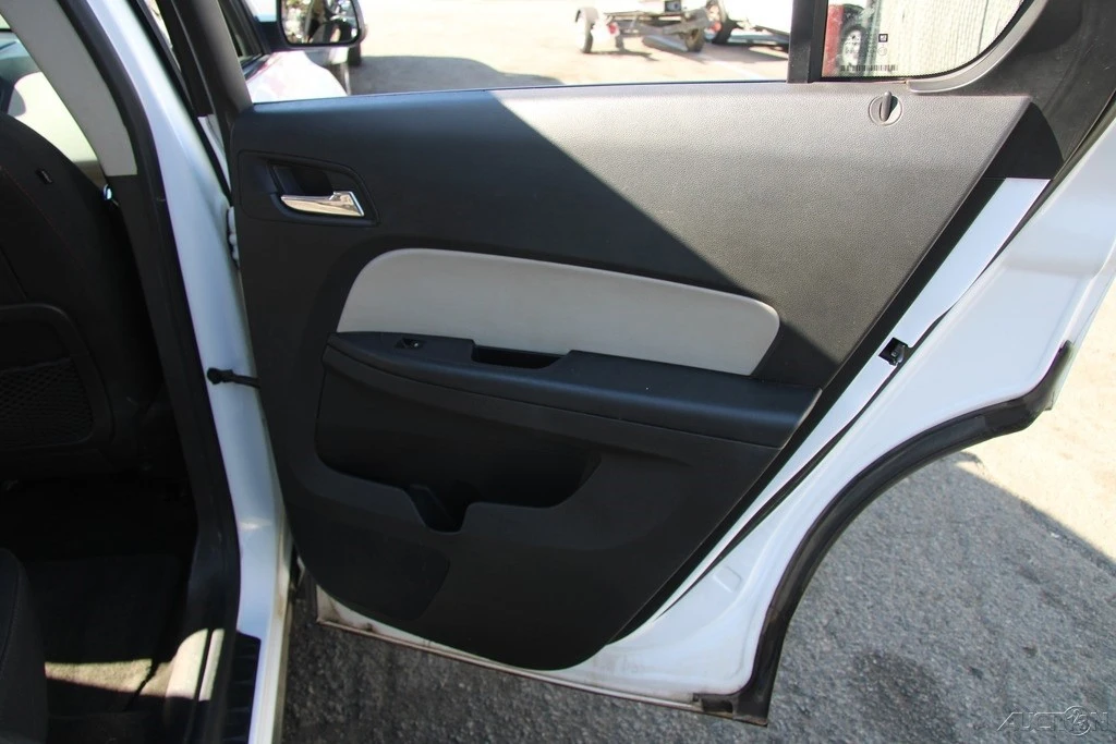 2013 Chevrolet Equinox - Image 21 of 21