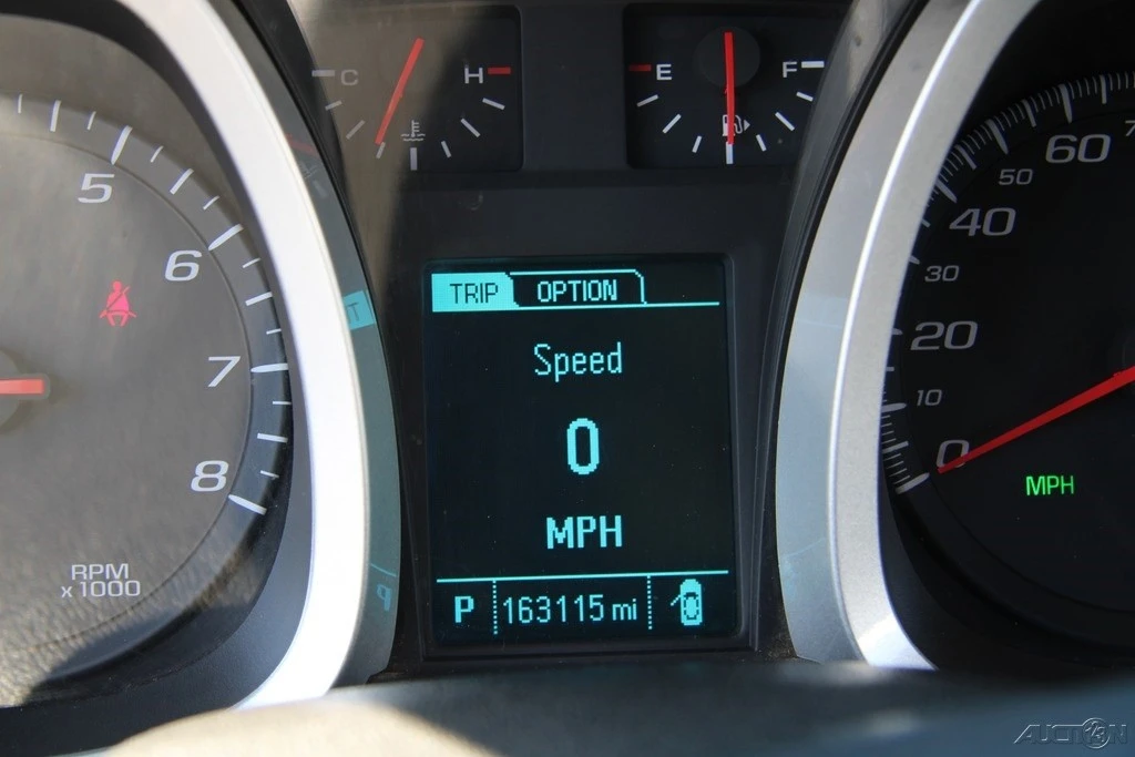 2013 Chevrolet Equinox - Image 15 of 21