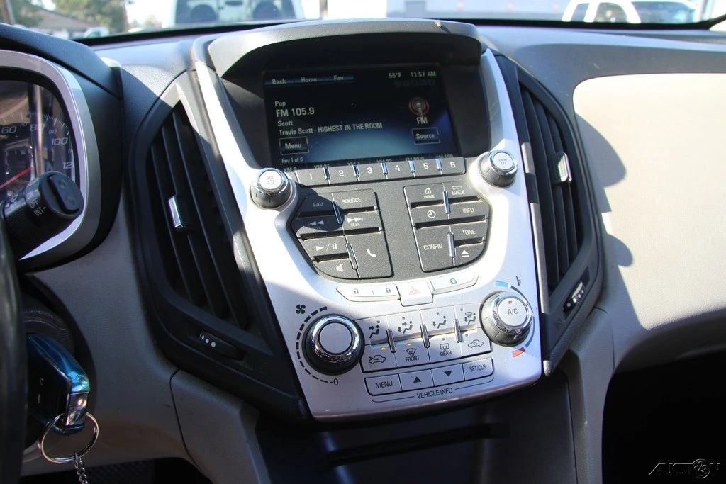 2013 Chevrolet Equinox - Image 16 of 21