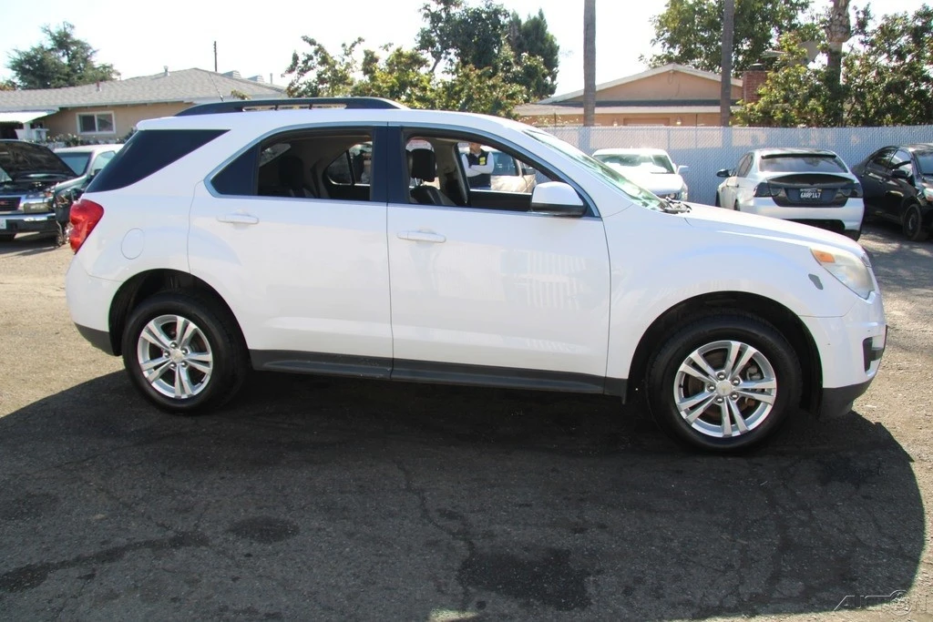 2013 Chevrolet Equinox - Image 7 of 21