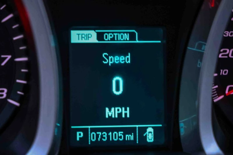 2013 Chevrolet Equinox - Image 8 of 12