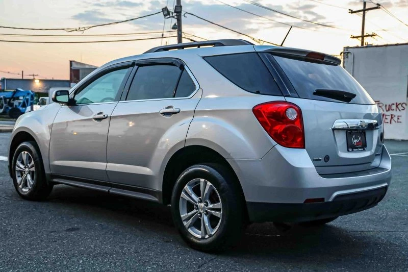 2013 Chevrolet Equinox - Image 4 of 12