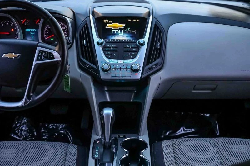 2013 Chevrolet Equinox - Image 10 of 12