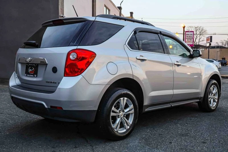 2013 Chevrolet Equinox - Image 6 of 12