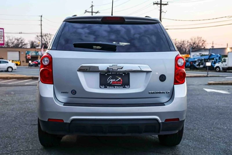 2013 Chevrolet Equinox - Image 5 of 12