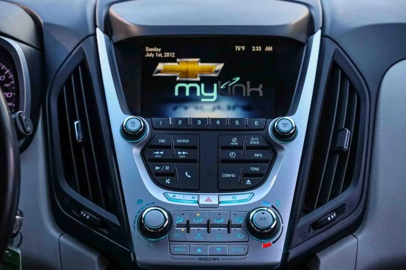2013 Chevrolet Equinox - Image 11 of 12
