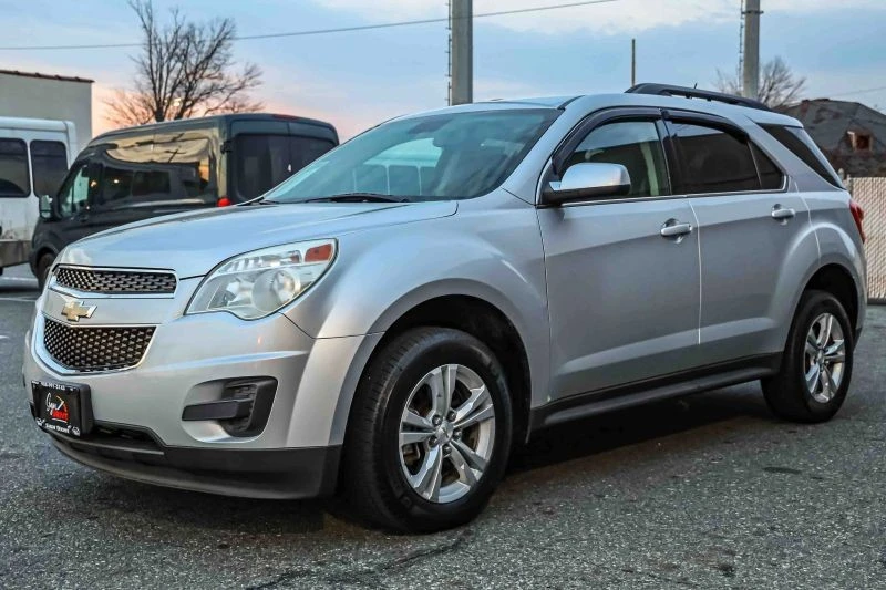 2013 Chevrolet Equinox - Image 3 of 12