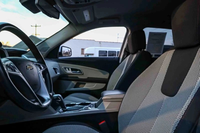 2013 Chevrolet Equinox - Image 9 of 12