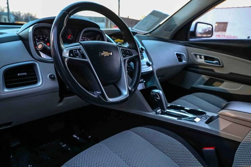 2013 Chevrolet Equinox - Image 7 of 12