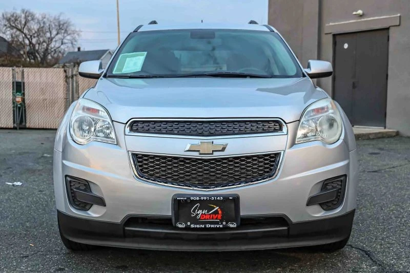 2013 Chevrolet Equinox - Image 2 of 12