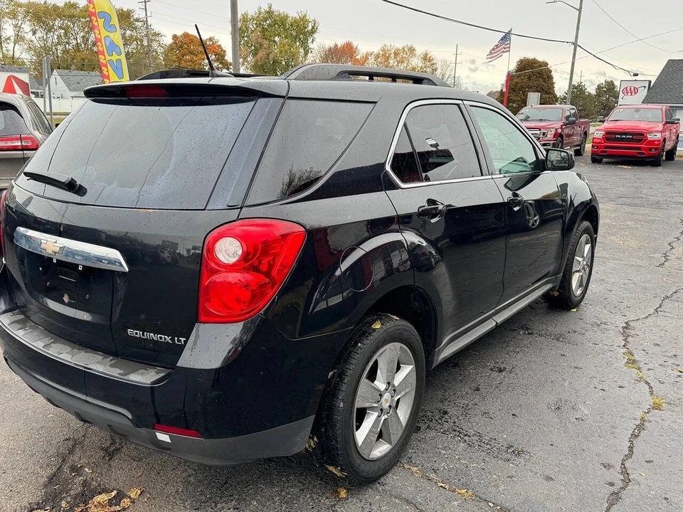 2013 Chevrolet Equinox - Image 2 of 11